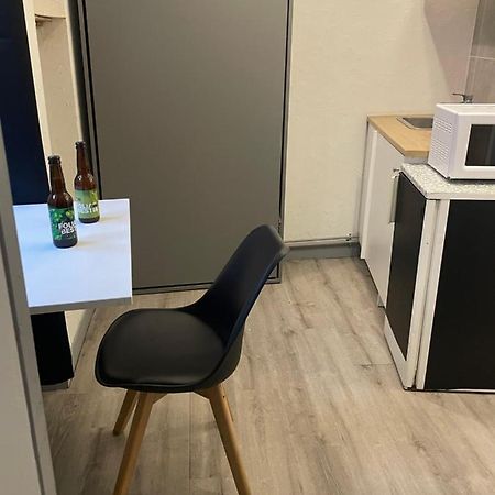 Ambert Centreville La Studette Tout Confort Buitenkant foto