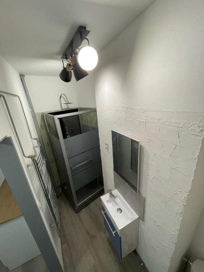 Ambert Centreville La Studette Tout Confort Buitenkant foto
